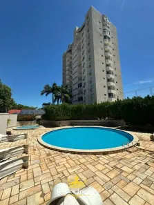 Apartamento com 1 Quarto à venda, 94m² no Vila Aurora I, Rondonópolis