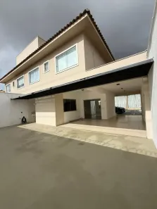 Casa de Condomínio com 3 Quartos à venda, 131m² no Setor Castelo Branco, Goiânia
