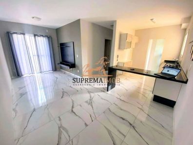 Apartamento com 2 Quartos à venda, 62m² no Parque Campolim, Sorocaba