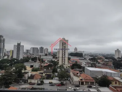 Apartamento com 1 Quarto para venda ou aluguel, 33m² no Presidente Altino, Osasco