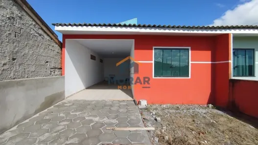 Casa com 1 Quarto à venda, 40m² no Monções, Pontal do Paraná