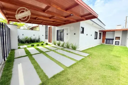 Casa com 3 Quartos à venda, 90m² no Itajubá II, Barra Velha