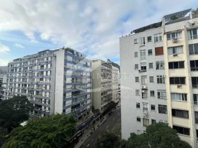 Apartamento com 3 Quartos à venda, 125m² no Copacabana, Rio de Janeiro
