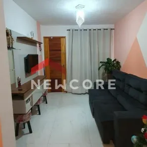 Casa de Condomínio com 2 Quartos à venda, 45m² no Jardim Izildinha, Guarulhos