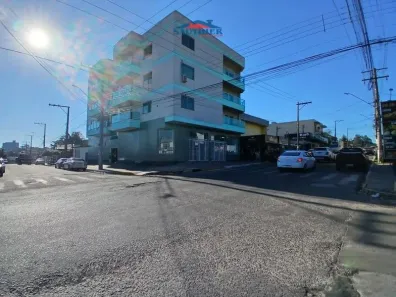 Ponto Comercial para alugar, 270m² no Vargas, Sapucaia do Sul