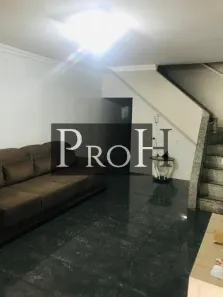 Sobrado com 3 Quartos à venda, 162m² no Rudge Ramos, São Bernardo do Campo