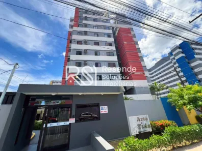 Apartamento com 3 Quartos à venda, 65m² no Gruta de Lourdes, Maceió
