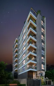 Apartamento com 3 Quartos à venda, 90m² no Centro, Imbituba