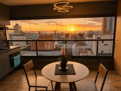 Apartamento com 1 Quarto à venda, 41m² no Enseada, Guarujá