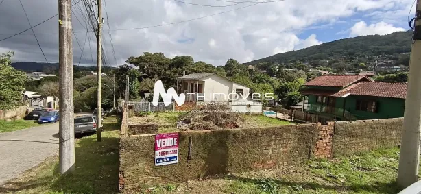 Lote/Terreno à venda, 400m² no Santa Isabel, Viamão