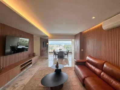 Apartamento com 2 Quartos à venda, 123m² no Jardim Vivendas, São José do Rio Preto