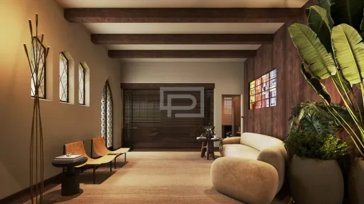 Apartamento com 2 Quartos à venda, 58m² no Lourdes, Belo Horizonte