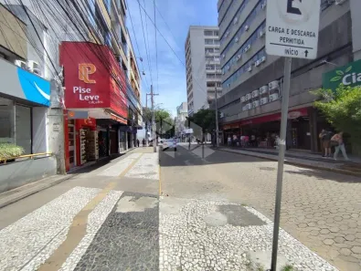 Ponto Comercial para alugar, 32m² no Centro, Canoas
