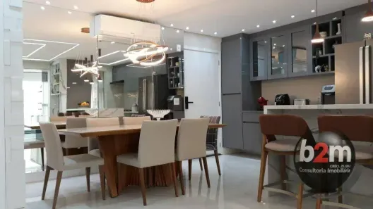 Apartamento com 2 Quartos à venda, 111m² no Vila Yara, Osasco