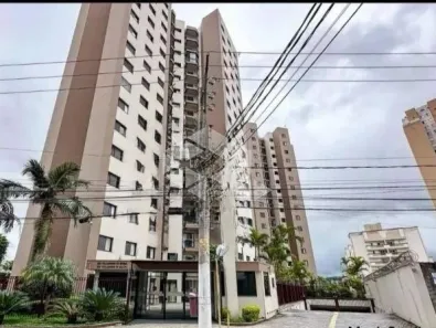 Apartamento com 3 Quartos à venda, 77m² no Lauzane Paulista, São Paulo