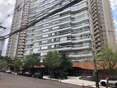 Apartamento com 3 Quartos à venda, 245m² no Santa Rosa, Londrina