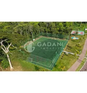 Lote/Terreno à venda, 377m² no Aquarela das Artes, Sinop