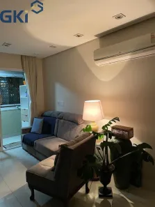 Apartamento com 2 Quartos à venda, 68m² no Saúde, São Paulo