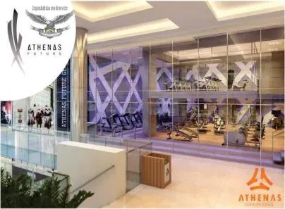 Sala Comercial à venda, 43m² no Pedreira, Belém