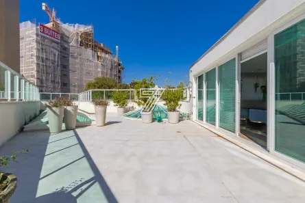 Apartamento com 4 Quartos à venda, 200m² no Alto da Glória, Curitiba