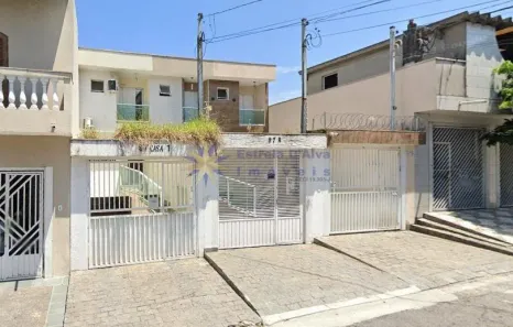 Casa com 3 Quartos à venda, 154m² no Cidade Patriarca, São Paulo