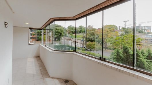 Apartamento com 3 Quartos à venda, 138m² no Boa Vista, Porto Alegre