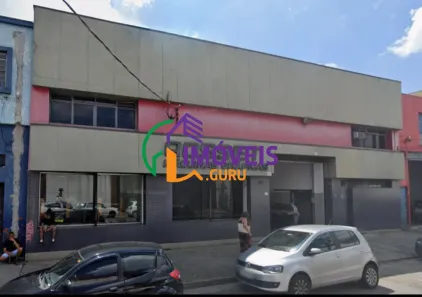 Galpão/Depósito/Armazém à venda, 1062m² no Belenzinho, São Paulo