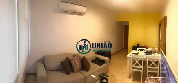 Apartamento com 2 Quartos à venda, 86m² no Icaraí, Niterói