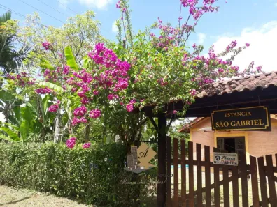 Fazenda/Sítio com 2 Quartos à venda, 6200m² no , Morretes