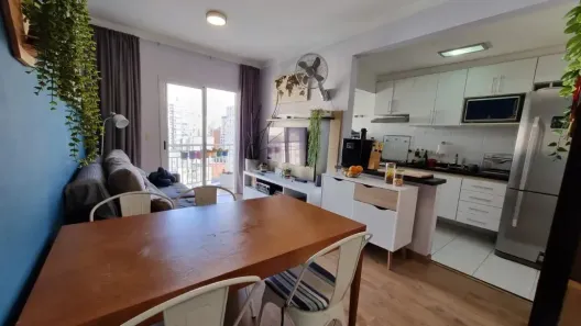 Apartamento com 2 Quartos à venda, 55m² no Consolação, São Paulo