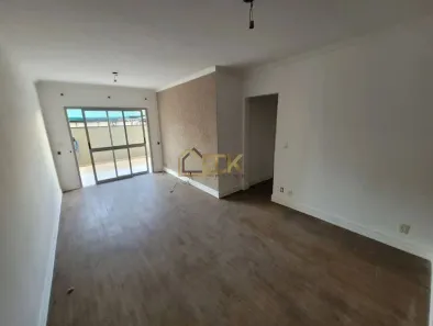 Apartamento com 3 Quartos para alugar, 85m² no Jardim dos Estados, Taubaté