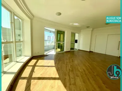 Apartamento com 4 Quartos à venda, 189m² no Campo Comprido, Curitiba