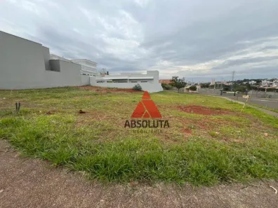 Lote/Terreno à venda, 342m² no Jardim Pau Brasil, Americana