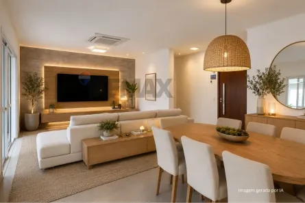 Apartamento com 3 Quartos à venda, 201m² no Sumaré, São Paulo
