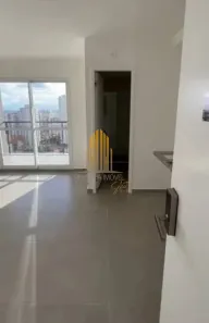 Apartamento com 1 Quarto à venda, 29m² no Vila Mariana, São Paulo