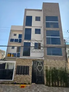 Apartamento com 2 Quartos à venda, 38m² no Vila Nova Manchester, São Paulo