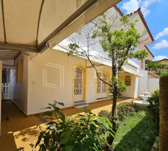 Prédio Comercial para alugar, 680m² no Vila Progredior, São Paulo