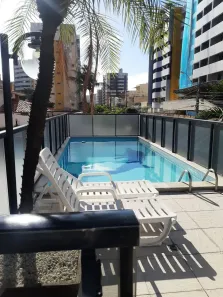 Apartamento com 4 Quartos à venda, 109m² no Ponta Verde, Maceió