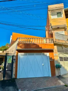 Sobrado com 4 Quartos à venda, 379m² no Jardim das Flores, São Paulo