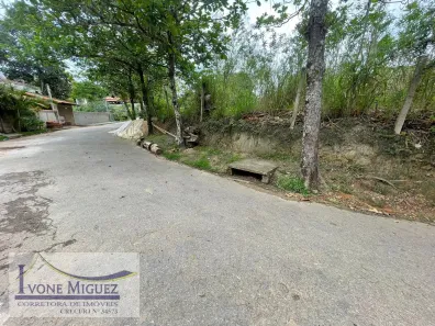 Lote/Terreno à venda, 560m² no Roseiral, Paty do Alferes