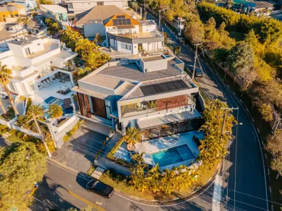 Casa de Condomínio com 4 Quartos à venda, 503m² no Arujá 5, Arujá