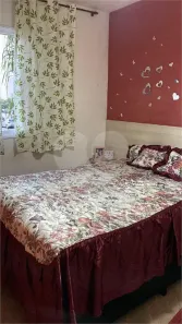 Apartamento com 2 Quartos à venda, 52m² no Protendit, São Paulo