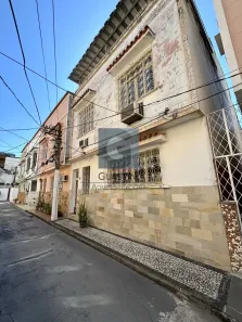 Casa com 5 Quartos à venda, 99m² no Méier, Rio de Janeiro