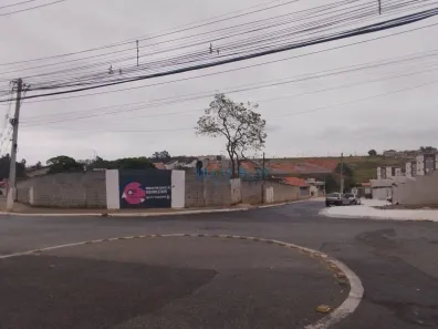 Lote/Terreno à venda, 1537m² no Jardim São José Leste, São José dos Campos