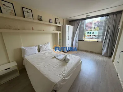 Kitnet com 1 Quarto à venda, 32m² no Setor Sudoeste, Brasília