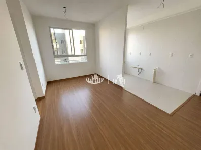 Apartamento com 2 Quartos para alugar, 43m² no Jardim Maria Celina, Londrina