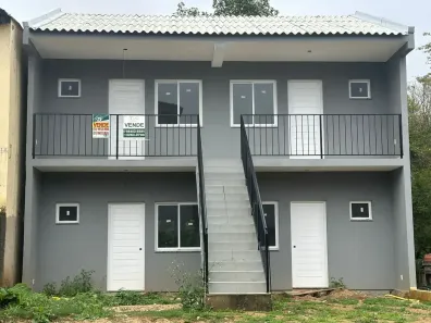 Casa com 2 Quartos à venda, 46m² no Espírito Santo, Porto Alegre
