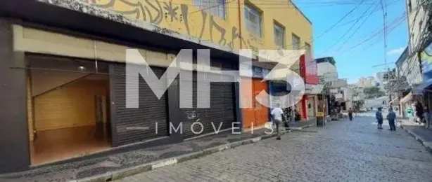 Ponto Comercial para alugar, 70m² no Centro, Campinas