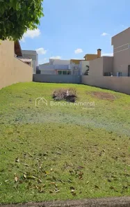 Lote/Terreno à venda, 12m² no Parque Brasil 500, Paulínia