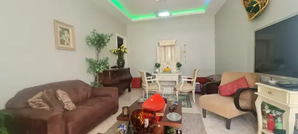 Casa com 3 Quartos à venda, 180m² no Vargem Pequena, Rio de Janeiro